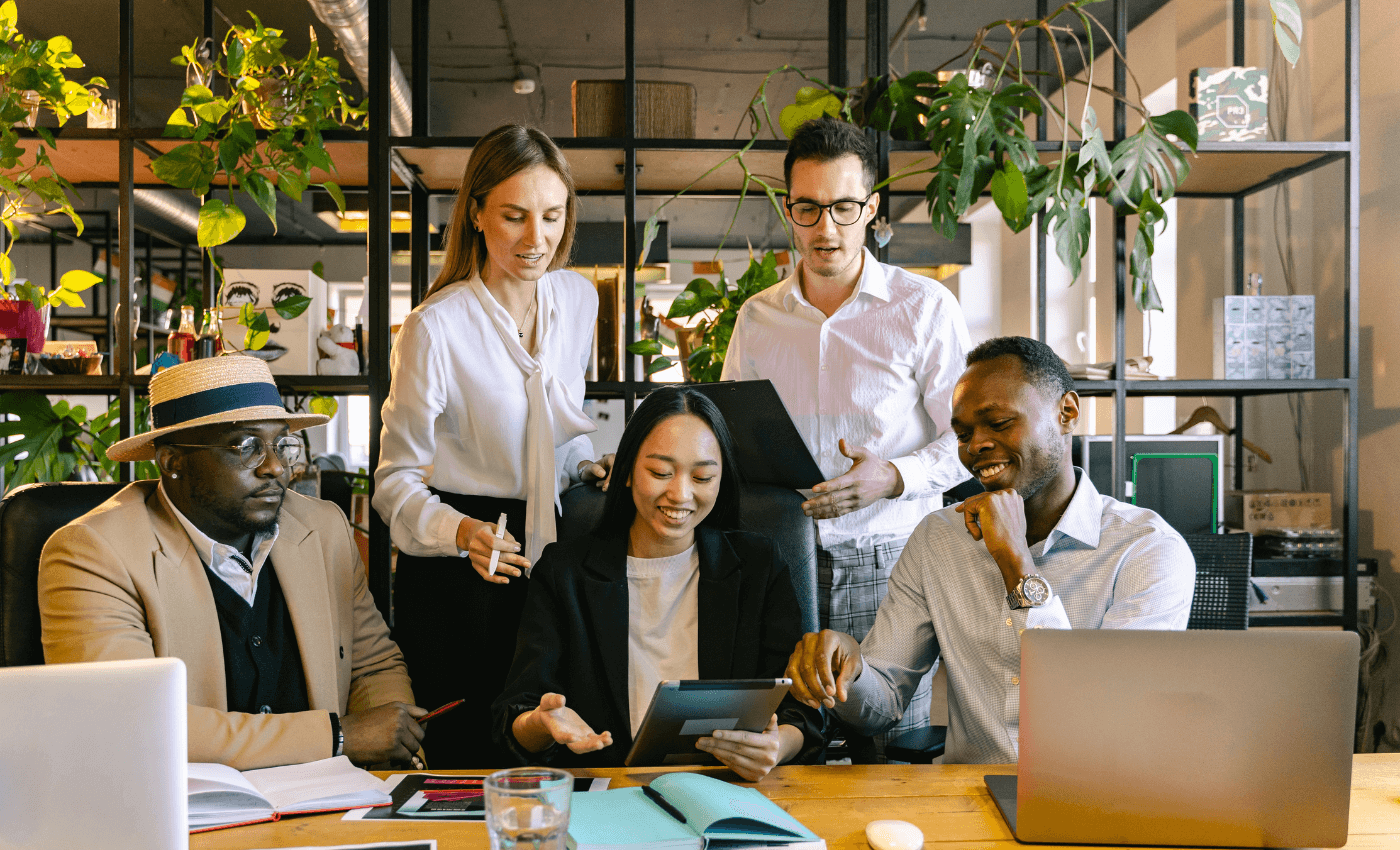 Leicester Digital Marketers: Menggali Potensi Pasar Digital di Kota Sejarah